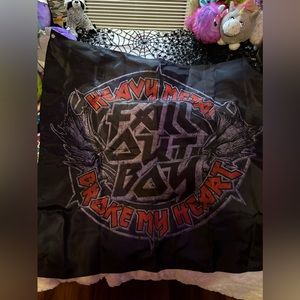 Fall Out Boy Flag